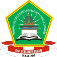 E - Learning SMP Budi Luhur Samarinda